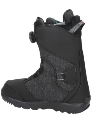 Burton Felix Boa Snowboard Boots buy at Blue Tomato